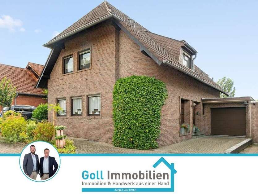 Haus zum Kaufen in Alsdorf 515.000 € 164 m²