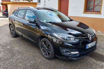 Renault Megane 141.070 km 6.600 &euro; Rosenfeld 72348
