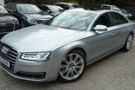 Audi A8 161.300 km 25.999 € Starnberg 82319