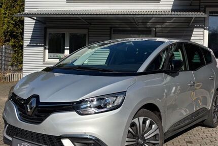 Renault Scenic 75.000 km 14.900 &euro; Pfullingen 72793