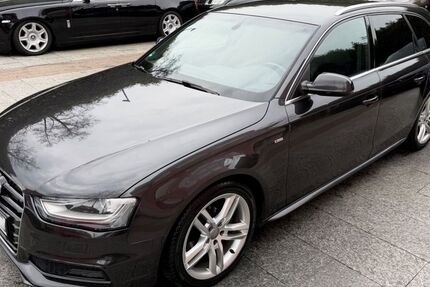 Audi A4 275.000 km 8.980 &euro; München 81827