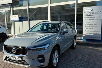 Volvo XC60 16.400 km 36.700 &euro; Hornbach 66500