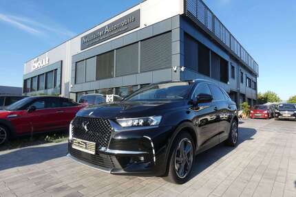 DS Automobiles DS 7 20.000 km 26.999 &euro; Neustadt an der Weinstraße 67433