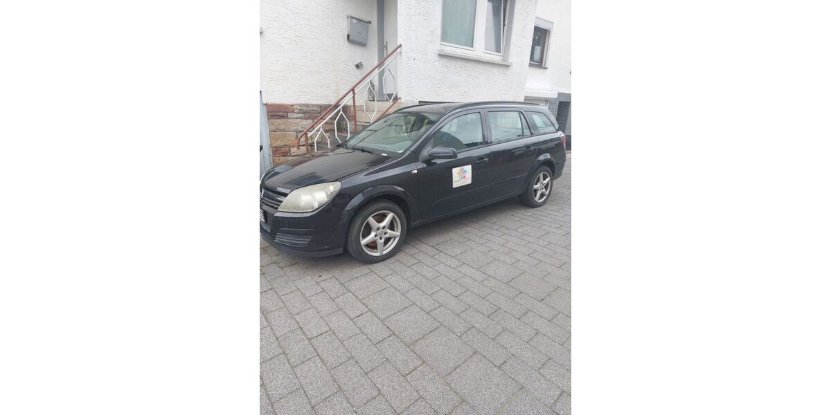 Opel Astra 300.000 km 800 &euro; Melsungen 34212