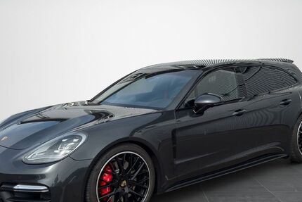 Porsche Panamera 59.800 km 82.790 &euro; Minden 32427