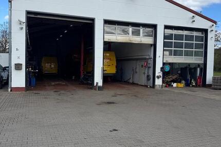 Gewerbeobjekt Oberasbach - 1.500&euro; | Angebot:26357792