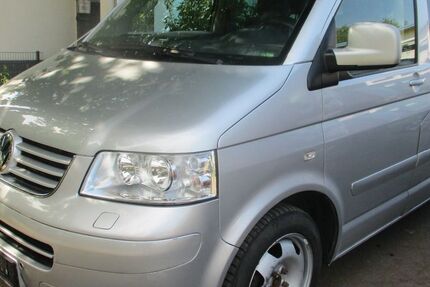 VW T5 Transporter 246.000 km 6.490 &euro; Bielefeld 33699
