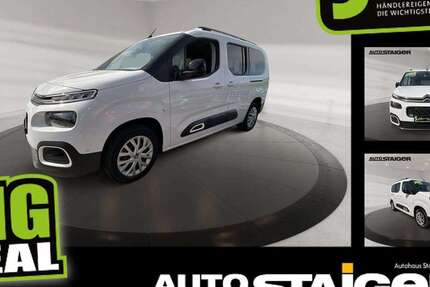 Citroen Berlingo 15.510 km 23.990 &euro; Esslingen 73730