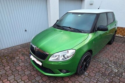 Skoda Fabia 223.000 km 4.499 &euro; Weiterstadt 64331