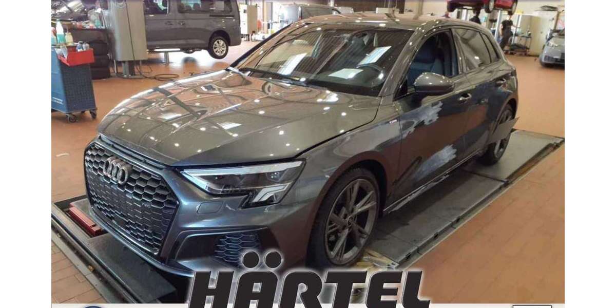 Audi A3 76.500 km 25.700 &euro; Osnabrück 49084