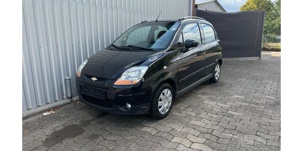 Chevrolet Matiz 98.082 km 2.245 &euro; Stuhr 28816