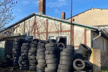 Grundstück Stavenhagen Stavenhagen, Reuterstadt - 19.900&euro; | Angebot:23866221