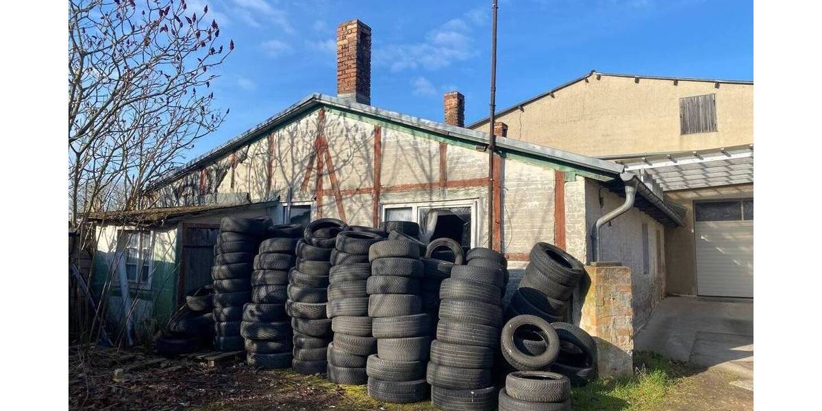 Grundstück Stavenhagen Stavenhagen, Reuterstadt - 19.900&euro; | Angebot:23866221