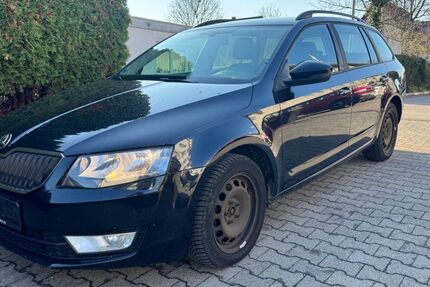 Skoda Octavia 380.655 km 4.700 &euro; Dettingen unter Teck 73265