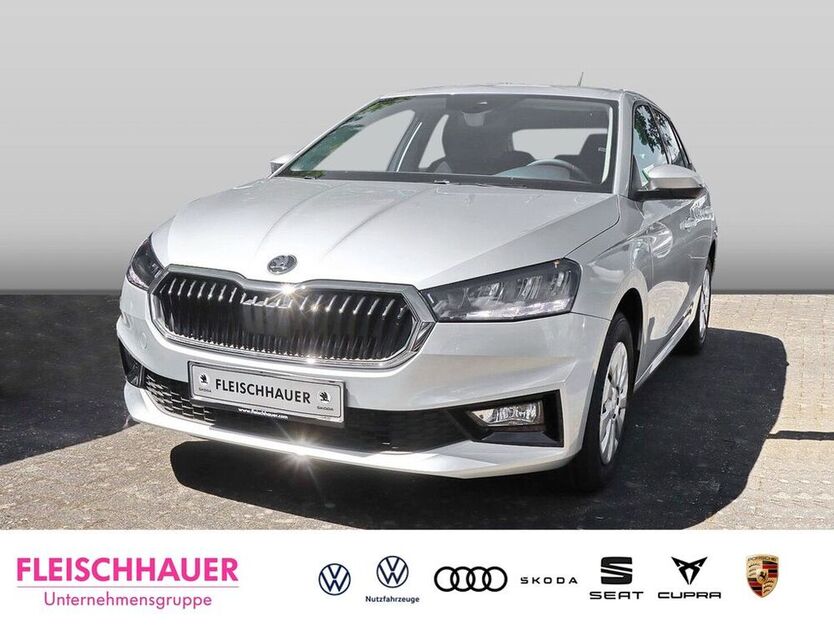 Fabia