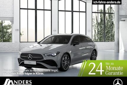 Mercedes CLA 200