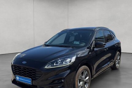 Ford Kuga 22.539 km 21.450 &euro; Frankfurt 60386
