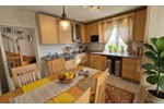 FAMILIENECKHAUS MIT IDYLLISCHEN GARTEN - Reihenendhaus Mettenheim | Angebot:27229335