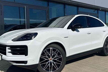 Porsche Cayenne 17.590 km 92.689 &euro; Ettlingen 76275