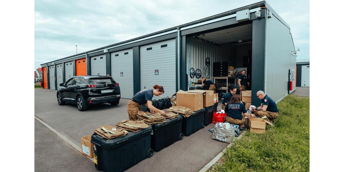 Gewerbeobjekt Neumünster Brachenfeld/Ruthenberg - 235&euro; | Angebot:26275992