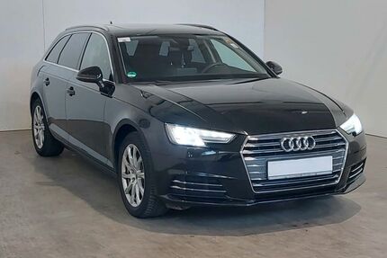 Audi A4 137.800 km 15.990 &euro; München 81829