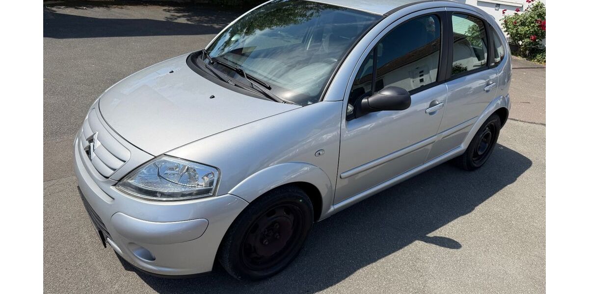 Citroen C3 142.000 km 3.999 &euro; Bielefeld 33607