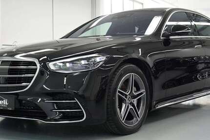Mercedes-Benz S 450 22.870 km 95.950 &euro; Valley ( bei München ) 83626