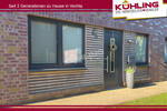Reihenmittelhaus Vechta - 4 Zimmer, 96 m&sup2;, 359.000&euro; | Angebot:26419063