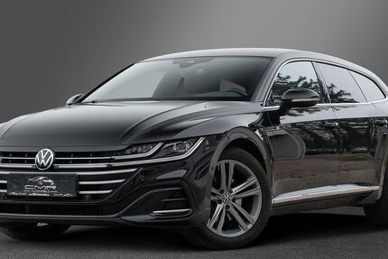 VW Arteon 56.264 km 32.949 &euro; Roigheim 74255