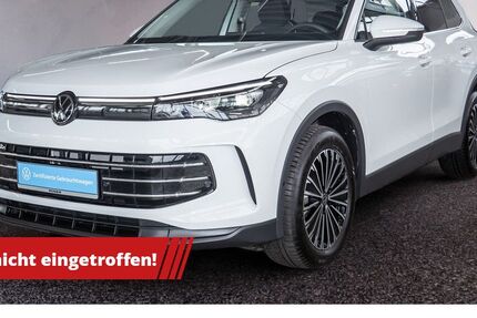VW Tiguan 18.990 km 39.990 &euro; Menden 58706