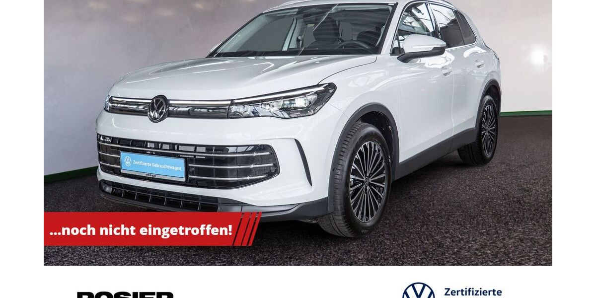 VW Tiguan 18.990 km 39.990 &euro; Menden 58706
