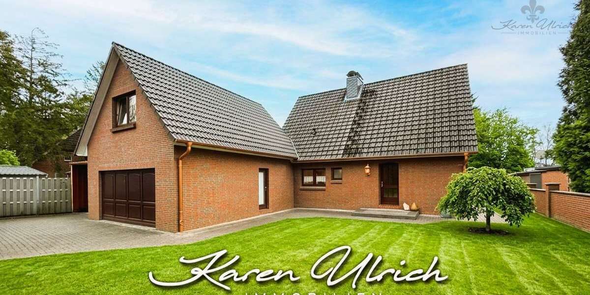 Einfamilienhaus Seevetal Holtorfsloh - 5 Zimmer, 140 m&sup2;, 899.000&euro; | Angebot:26608589