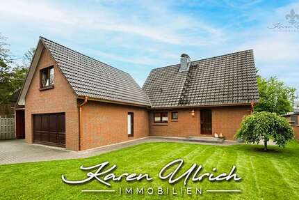 Haus Seevetal Holtorfsloh - 5 Zimmer, 140 m&sup2;, 899.000&euro; | Angebot:26608589