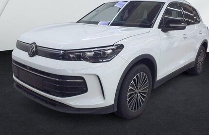 VW Tiguan 16.350 km 30.640 &euro; Erlangen 91058
