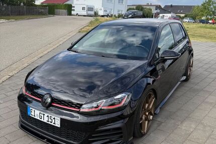 VW Golf 53.500 km 27.000 &euro; Schernfeld 85132