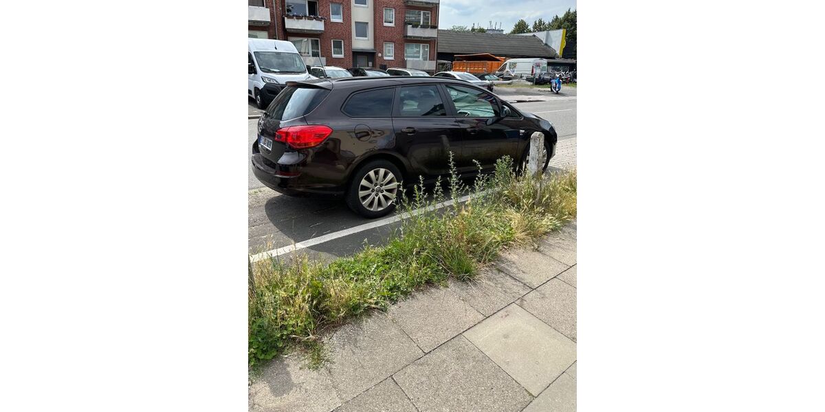 Opel Astra 130.000 km 6.150 &euro; Wunstorf 31515