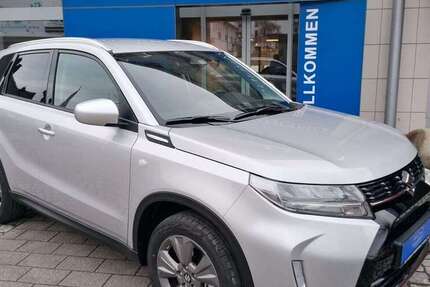Suzuki Vitara 2.280 km 23.470 &euro; Schmallenberg 57392
