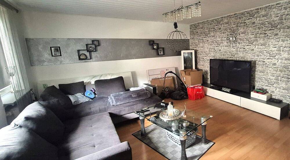 Etagenwohnung Trier Trier-West-Pallien - 3 Zimmer, 100 m&sup2;, 900&euro; | Angebot:26319863