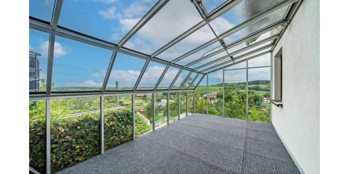 Reihenmittelhaus Sinsheim Hilsbach - 4 Zimmer, 255 m&sup2;, 249.000&euro; | Angebot:26672732