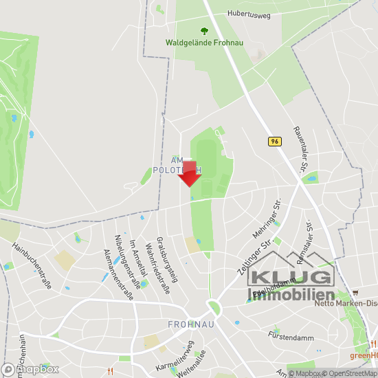 Reihenmittelhaus Berlin Frohnau - 4 Zimmer, 110 m&sup2;, 365.000&euro; | Angebot:26306035