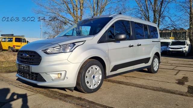 Ford Transit Connect 140.000 km 15.000 &euro; Berlin 13089
