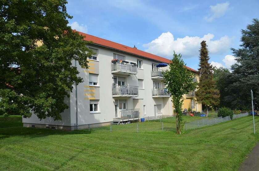 Wohnung zum Mieten in Bad Sobernheim 650 € 69.64 m²