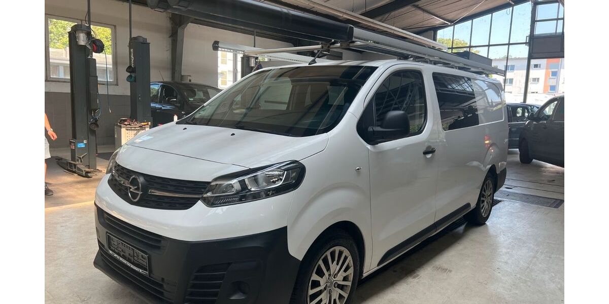 Opel Vivaro 151.000 km 14.200 &euro; Bremen 28217