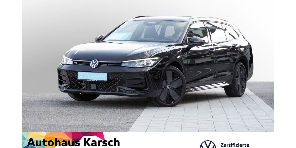 VW Passat Variant 15.600 km 52.890 € Bisingen 72406