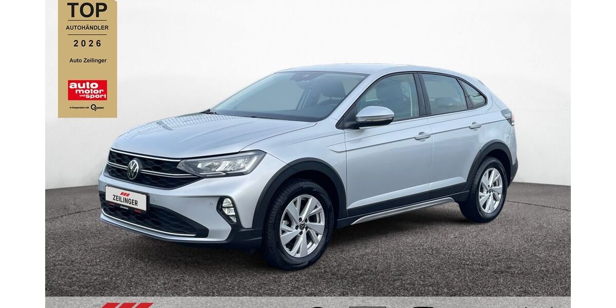 VW Taigo 20.760 km 17.999 &euro; Dietersheim 91463