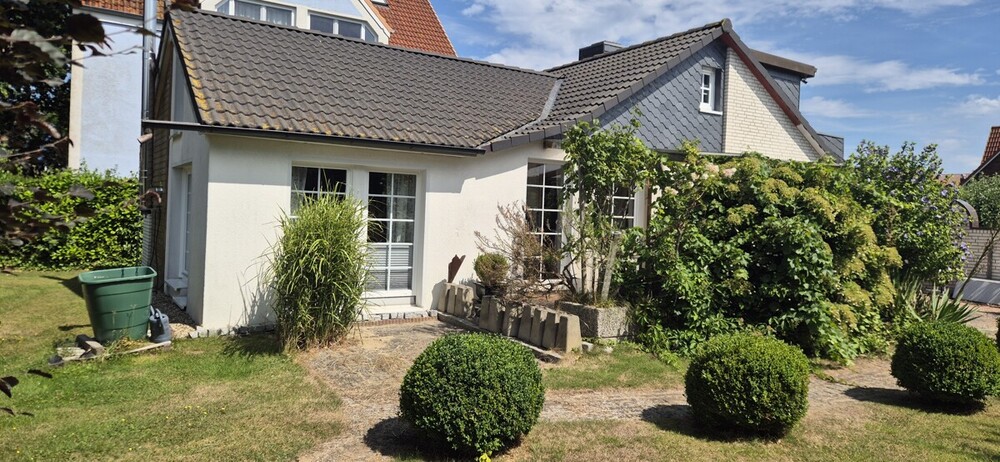 Haus am Meer, zum Strand 3 Minuten, Am Golfplatz 9 - Einfamilienhaus Schönberg (Holstein) / Schönbergerstrand Schönbergerstrand | Angebot:27292660