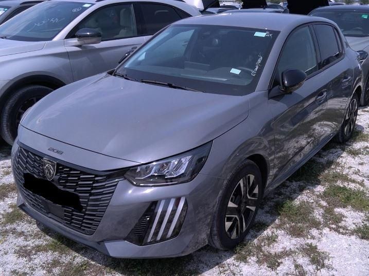 Peugeot 208 17.179 km 15.480 &euro; Rüsselsheim 65428