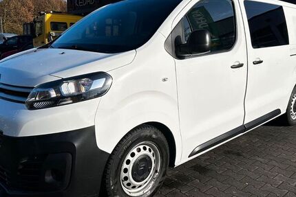 Citroen Jumpy