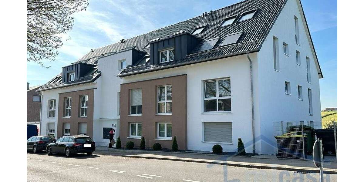Wohnung zum Kaufen in Freiberg am Neckar 580.000 € 98.16 m² 4.5 zimmer