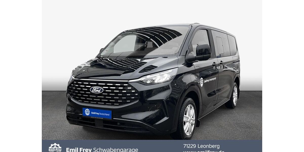 Ford Tourneo Custom 23.990 km 53.450 € Leonberg 71229